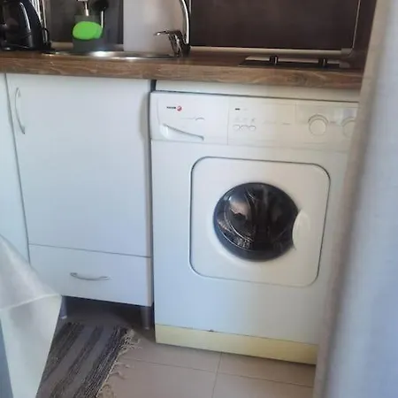 Appartement Sweet Casa Artes *