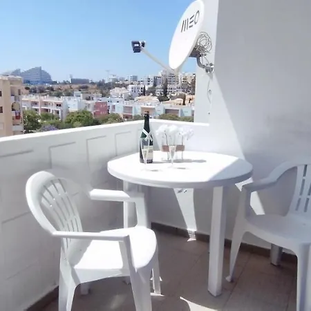 Sweet Casa Artes Appartement Portimão