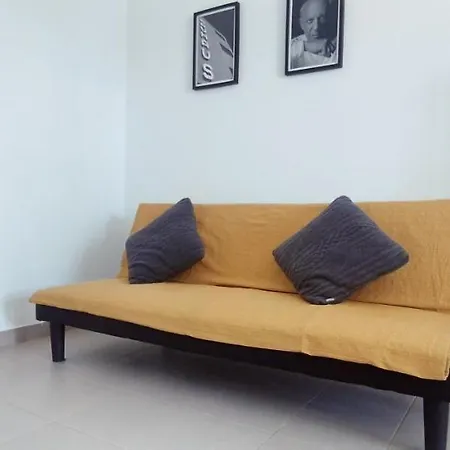Sweet Casa Artes Apartment *
