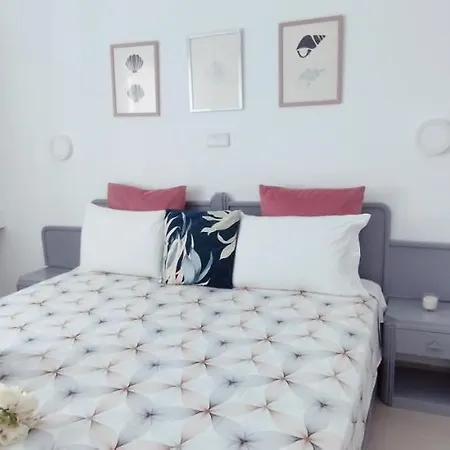 Apartment Sweet Casa Artes *