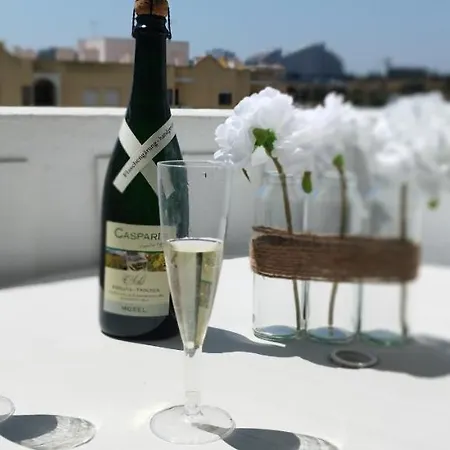 Apartment Sweet Casa Artes Portimao